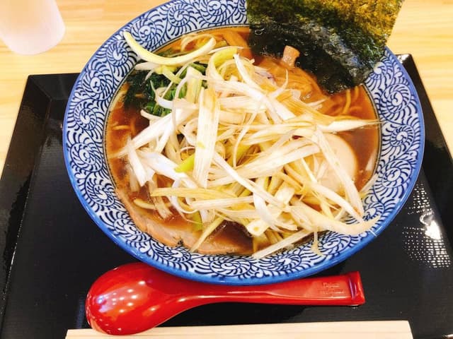横浜家系ラーメン そだし - サブ画像1