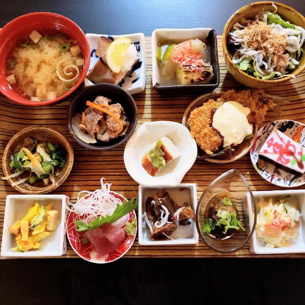 大衆海鮮居酒屋 あかし亭