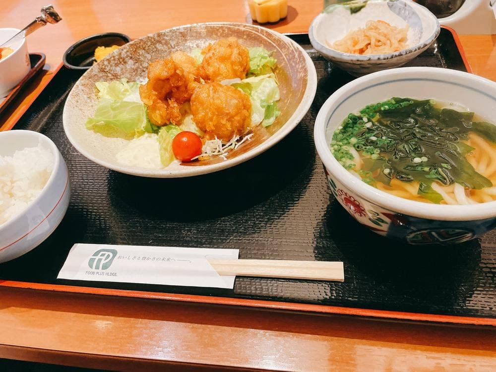 庄屋 イオン八幡東店