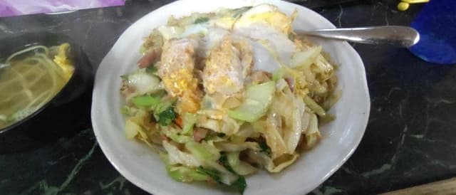 すずらん食堂 - サブ画像2