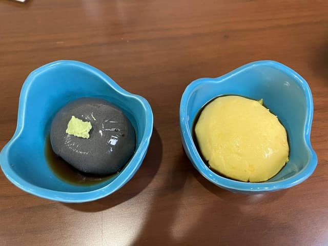 高田そば 翔 - サブ画像1