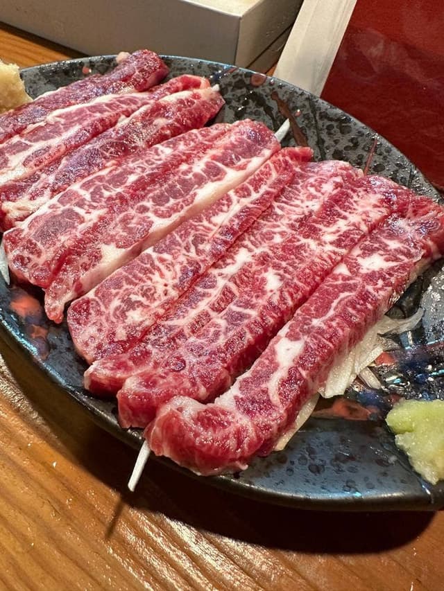 ぢどり亭 - サブ画像1