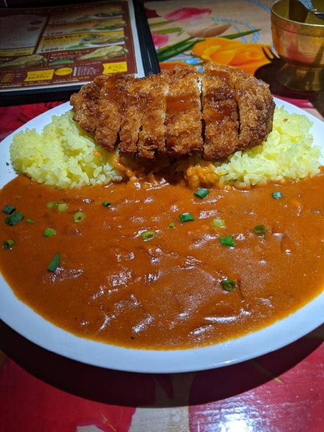 ミトミトカレー 上石神井店 - サブ画像3