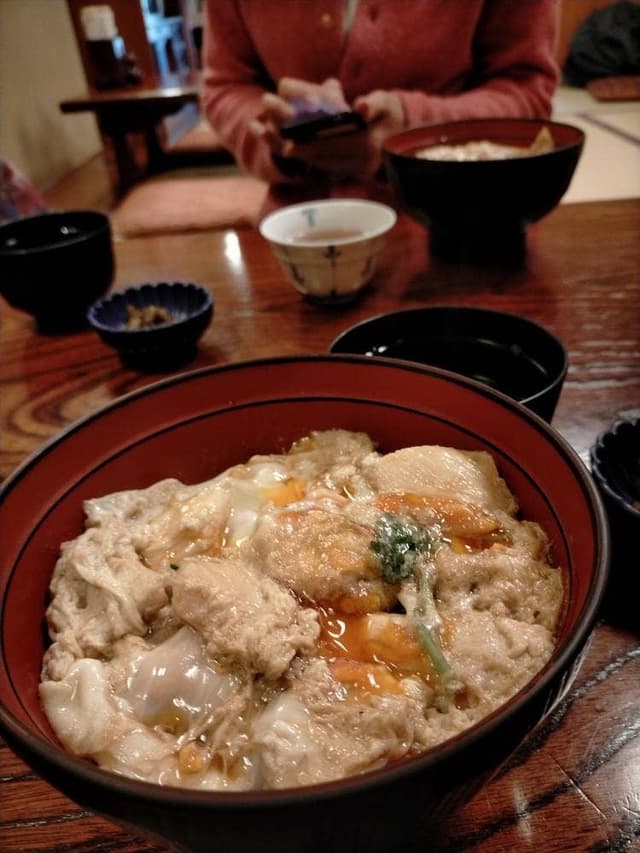 鳥つね 湯島天神前店 - サブ画像3