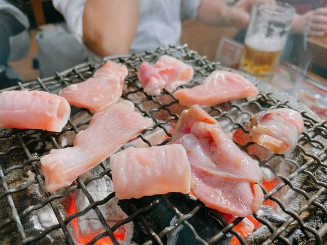 塩ホルモン 炭や 大宮店 - サブ画像2