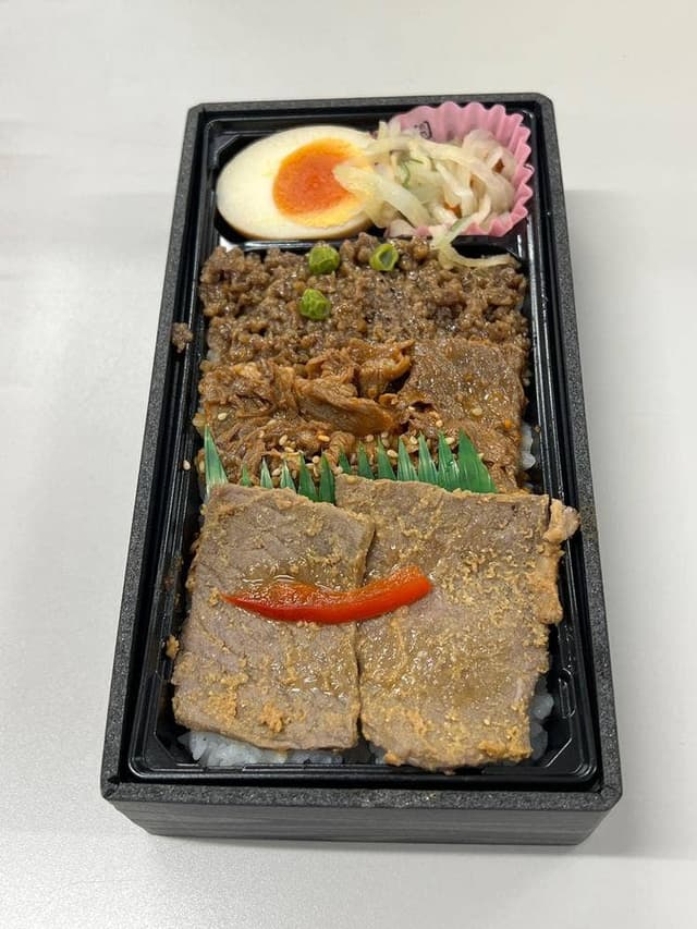 日本ばし 大増 本店 - サブ画像2