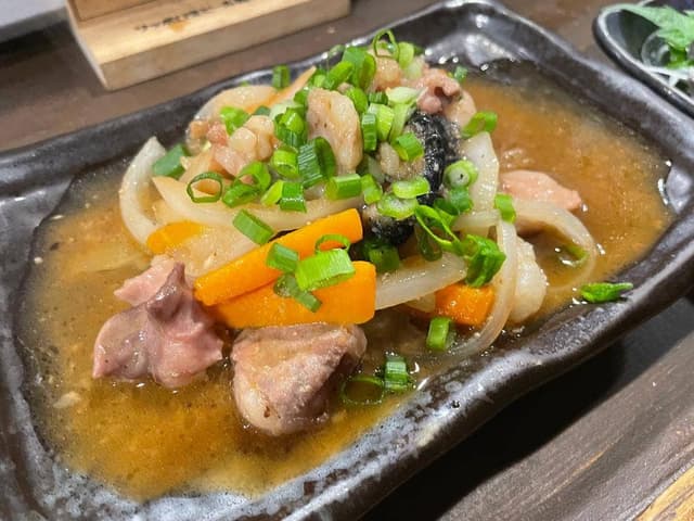 立喰酒場 金獅子 西中島南方店 - サブ画像2