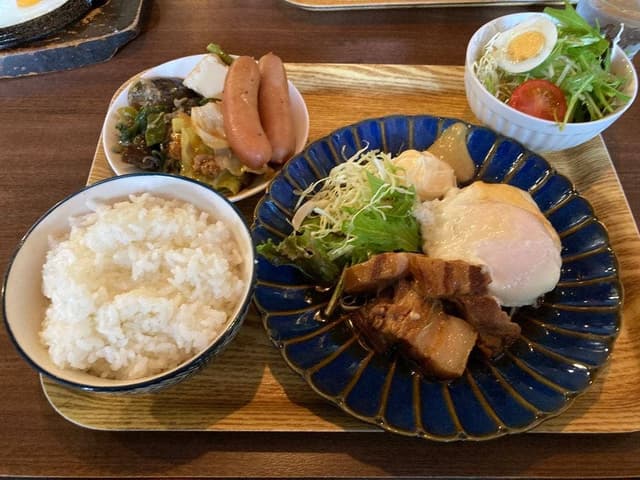 喫茶 ラドー - サブ画像1