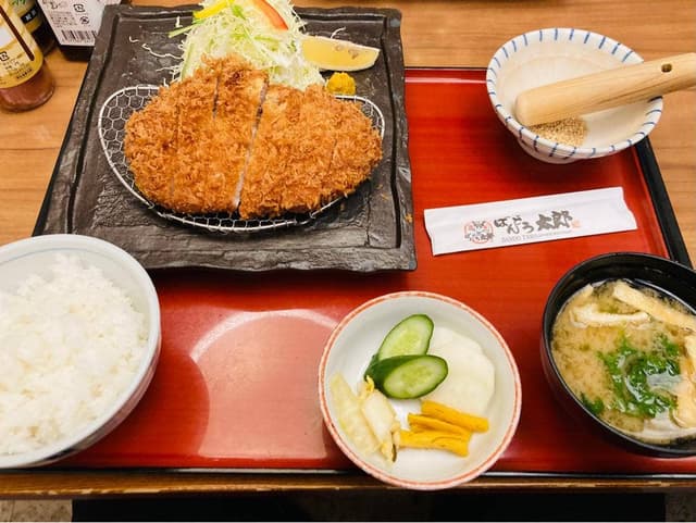 ばんどう太郎 久喜店 - サブ画像3