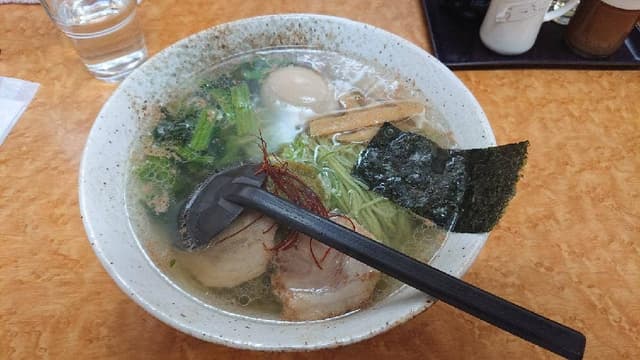 中華屋 貴長 - サブ画像1