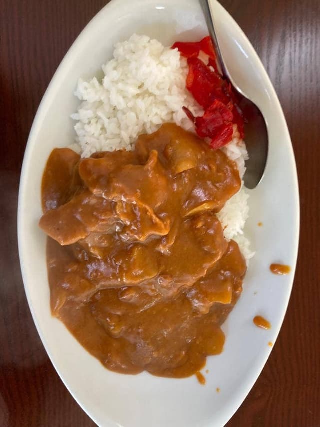 むさし屋食堂 - サブ画像1