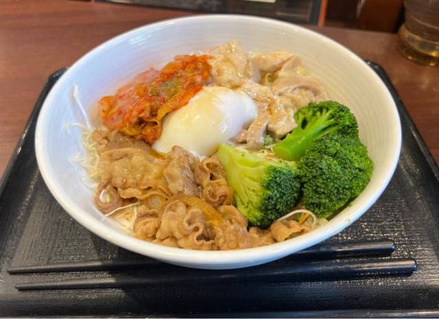 吉野家 新宿一丁目店 - サブ画像3