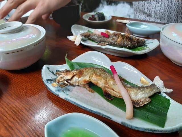 貴船 仲よし - サブ画像2