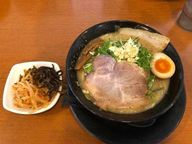 豚人なかまる 栗東店 - サブ画像1