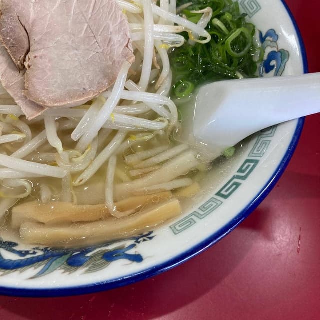 らーめんイーグル - サブ画像1