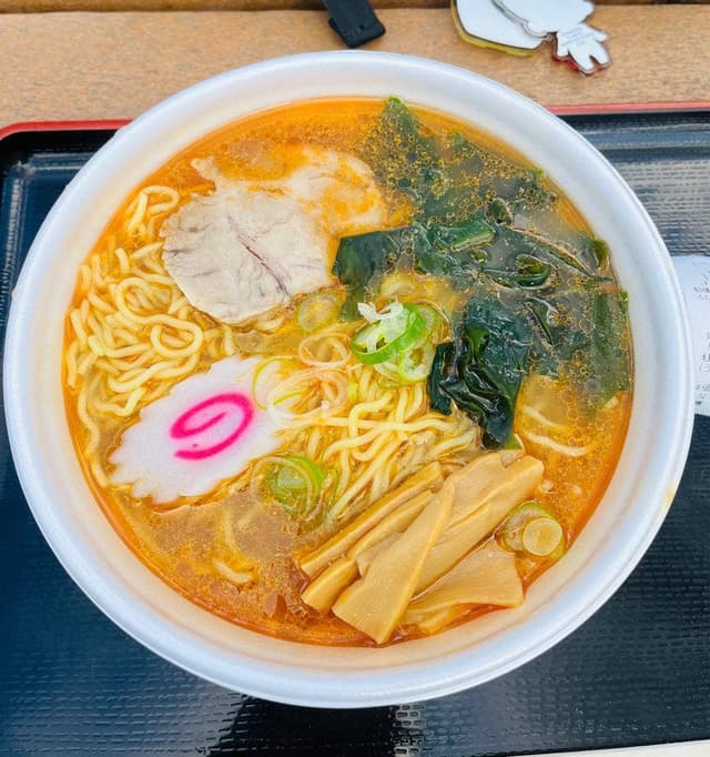 ふなばしアンデルセン公園 フードショップ - サブ画像1