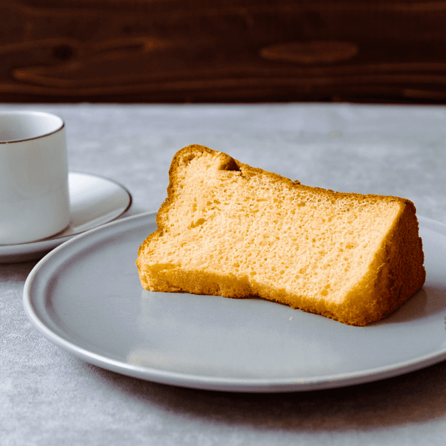 BIZENBORI Chiffon Cakes - サブ画像1