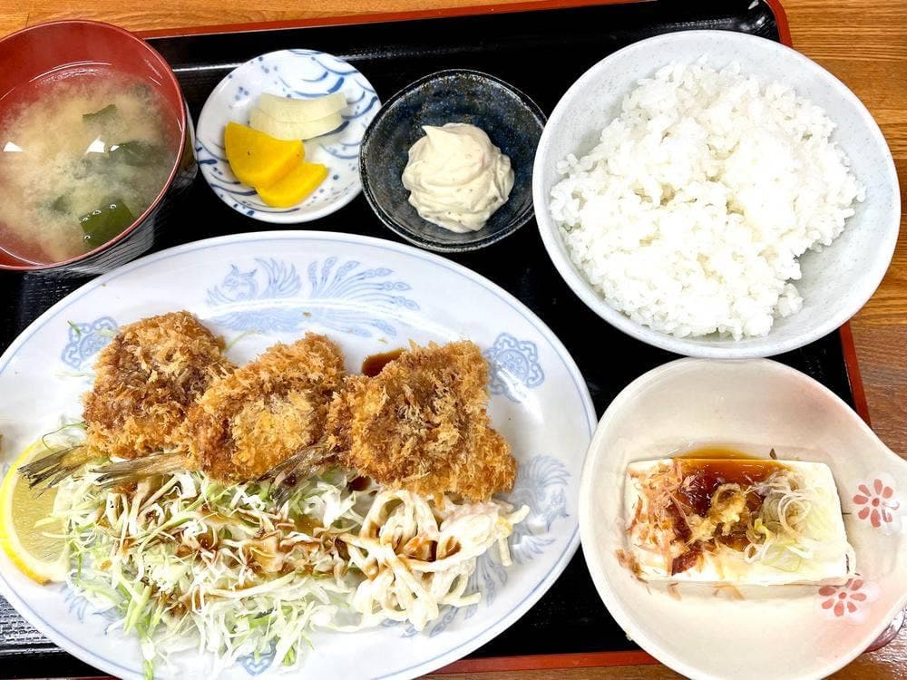まりも食堂