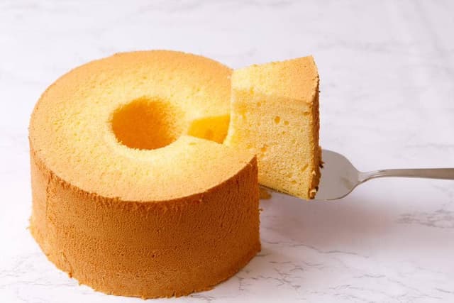 BIZENBORI Chiffon Cakes - サブ画像2