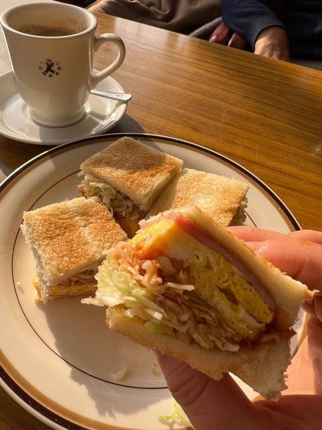 コンパル 御器所店 - サブ画像2