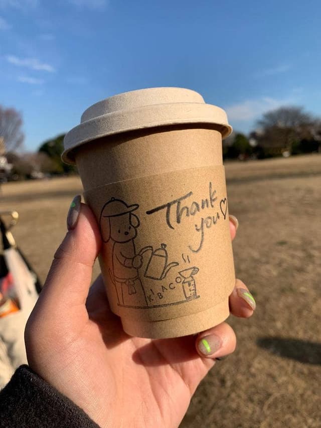 Park Community KIBACO RESTAURANT&CAFE - サブ画像3