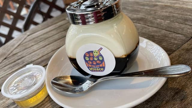 コーヒーローストビバーチェ - サブ画像1
