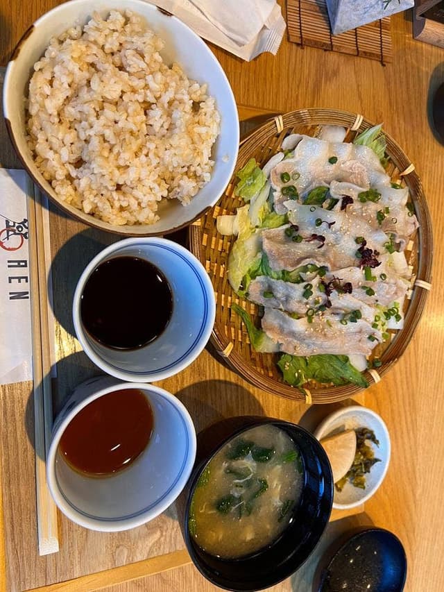 あえん 大崎ThinkPark店 - サブ画像2