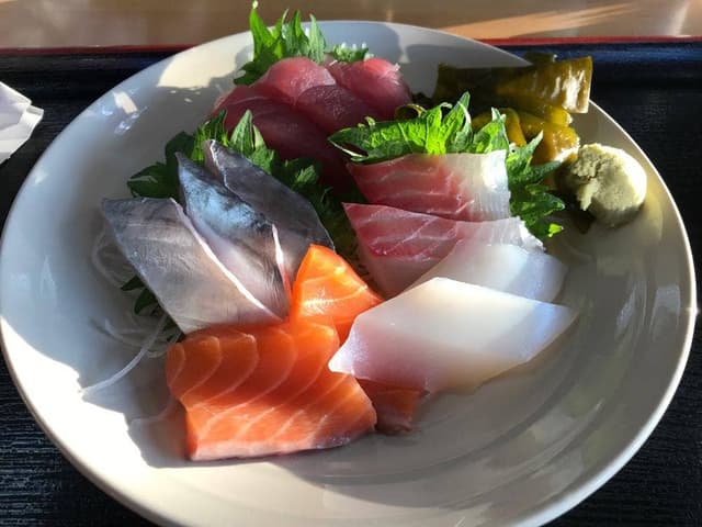 もとや魚店 - サブ画像2