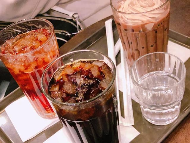 サンマルクカフェ プレナ幕張店 - サブ画像2