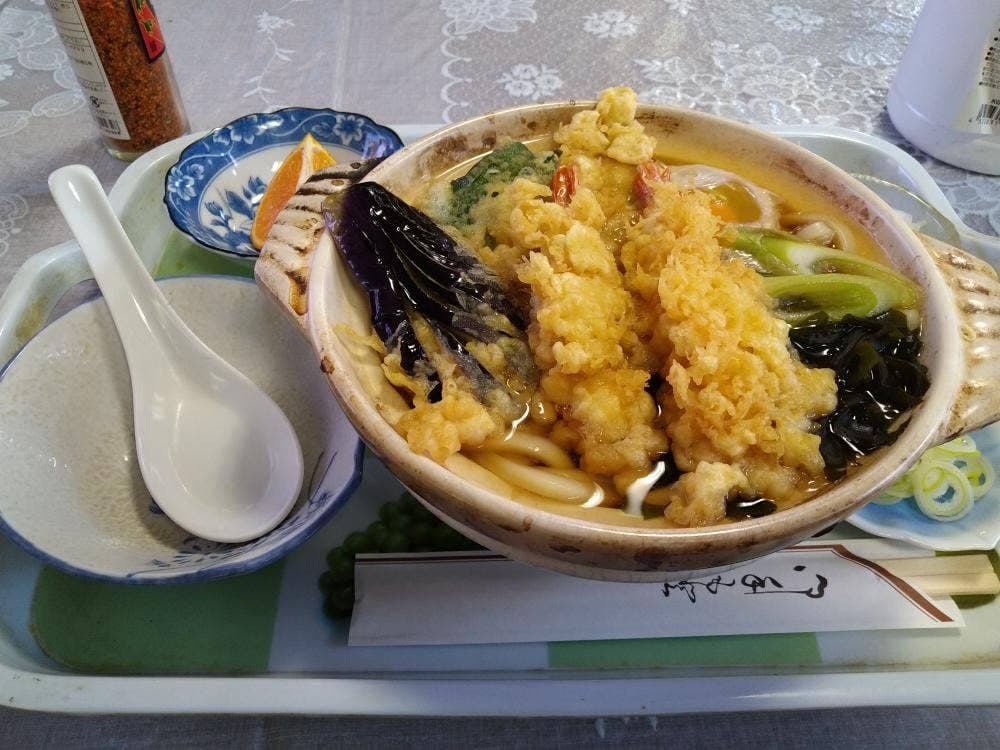 天和