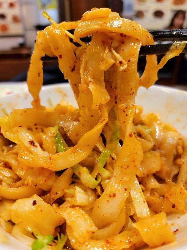 西安刀削麺 馮記 - サブ画像1