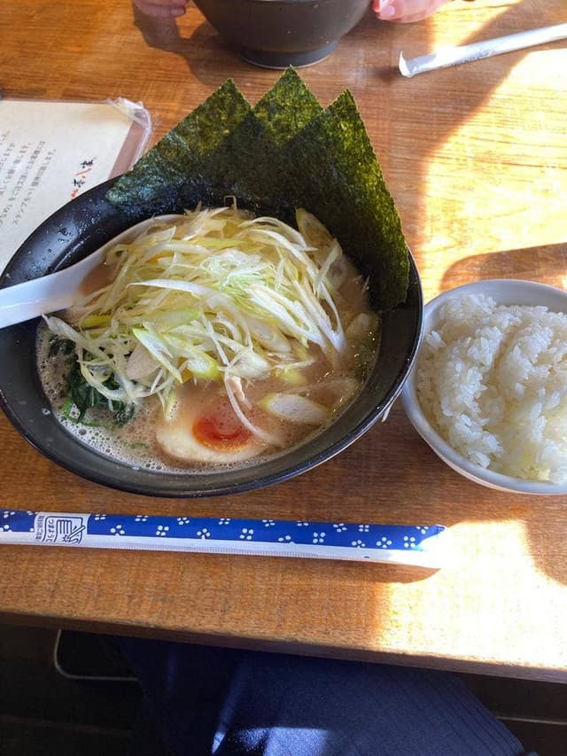 壱八家 つきみ野店 - サブ画像3