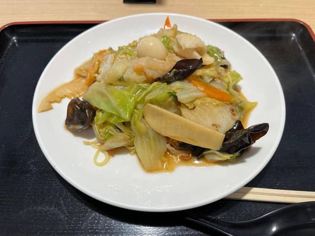 張園 イオン新潟東店 - サブ画像2