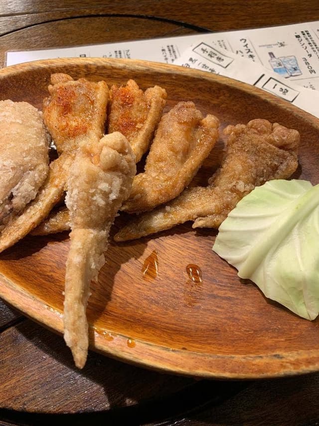 鶏冠屋 - サブ画像3