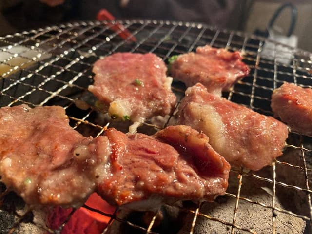 炭火焼肉屋 さかい 各務原店 - サブ画像3
