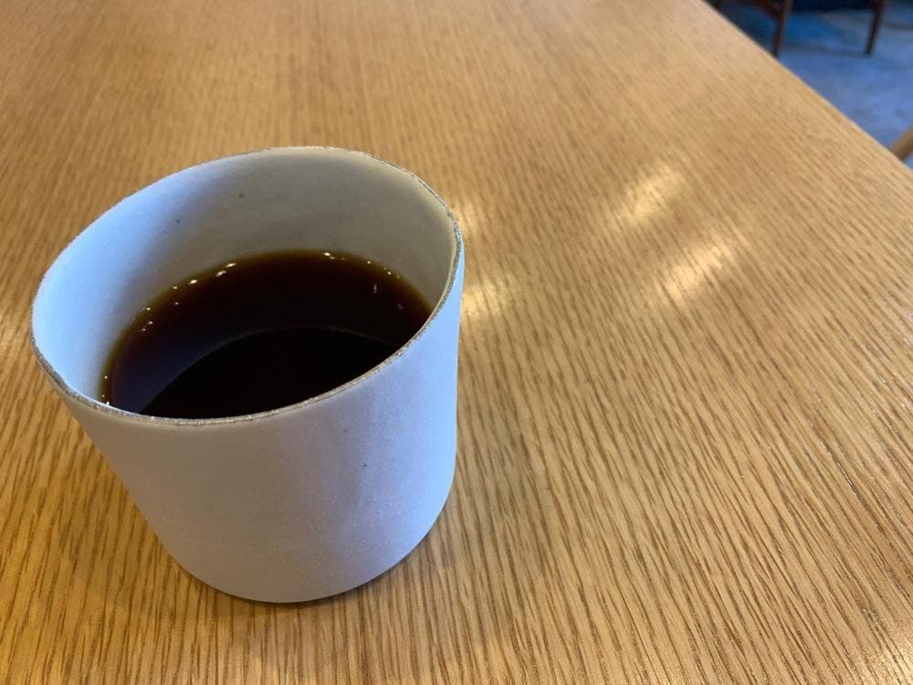 HAPUNA COFFEE