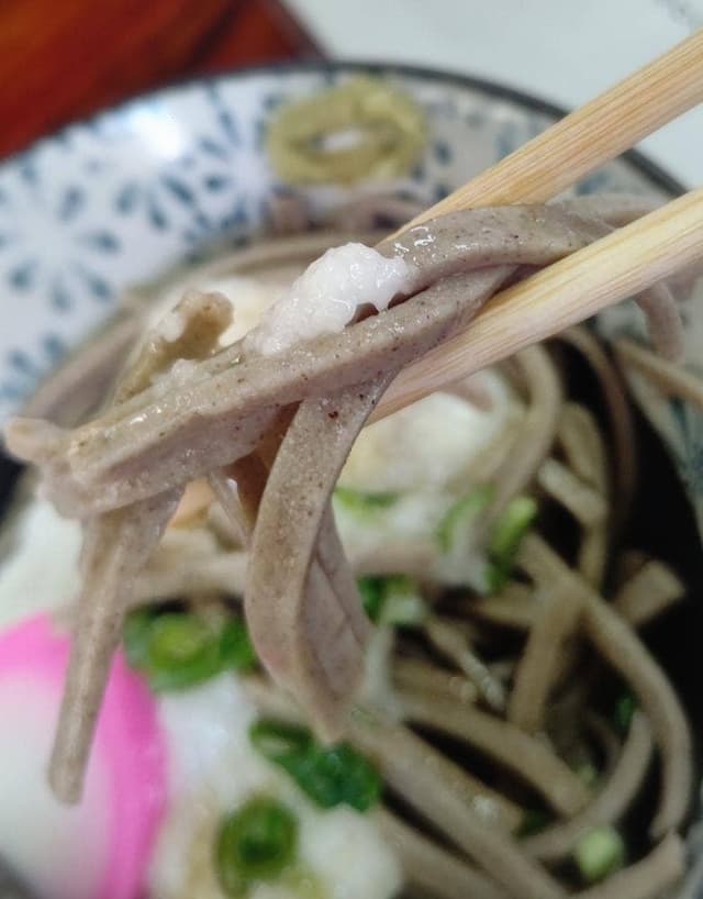 そばや - サブ画像2