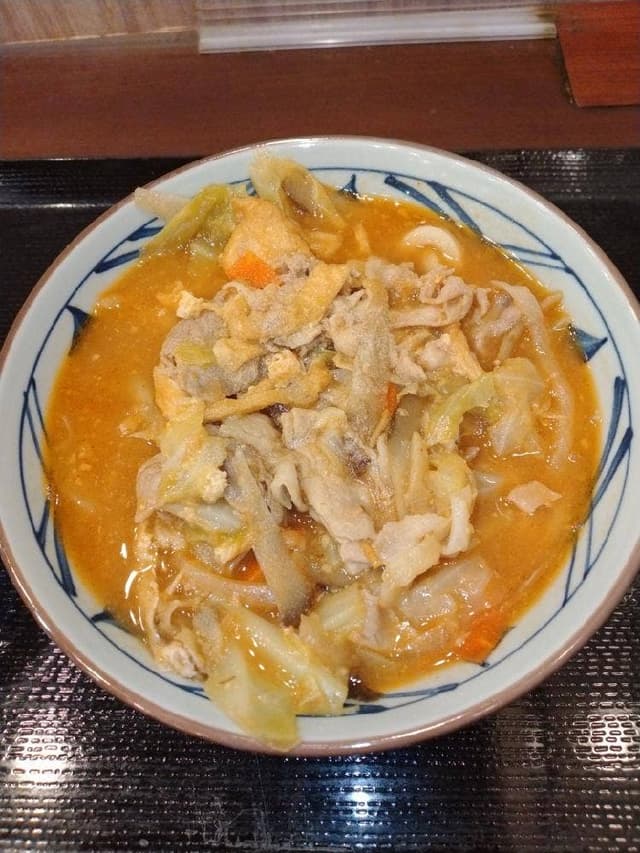 丸亀製麺 町田パリオ店 - サブ画像1
