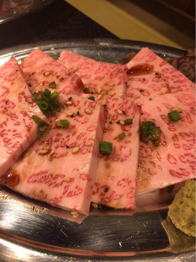焼肉 丸幸 - サブ画像2