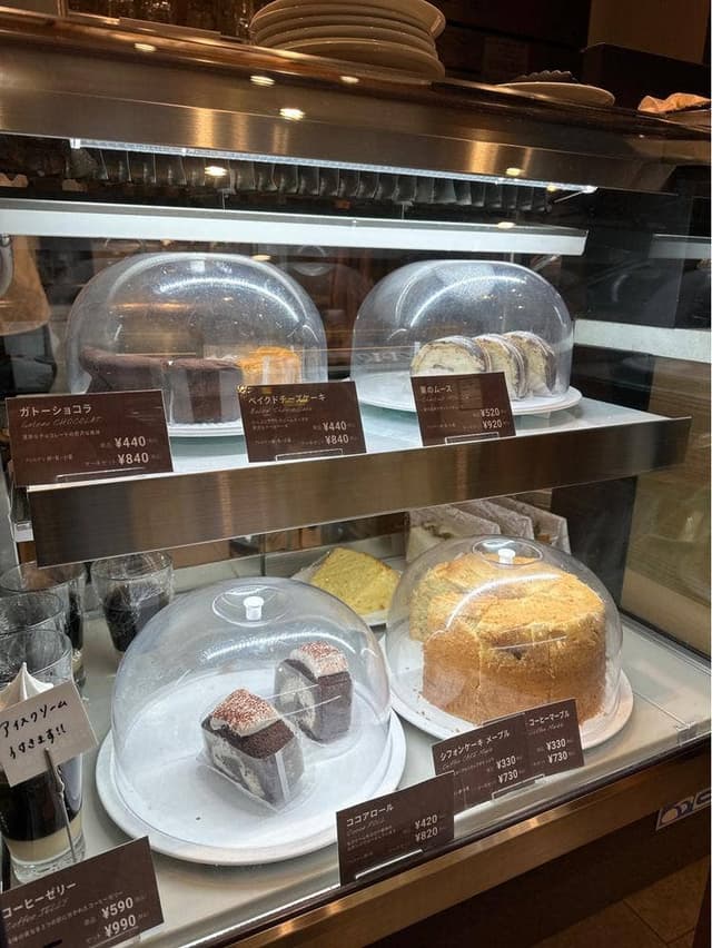 カフェ リン ペリエ千葉店 - サブ画像3
