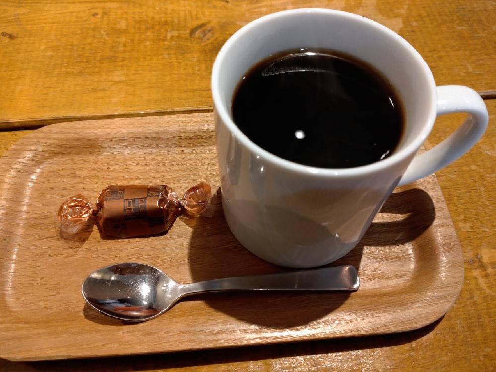 Macchinetta coffee Pierrot