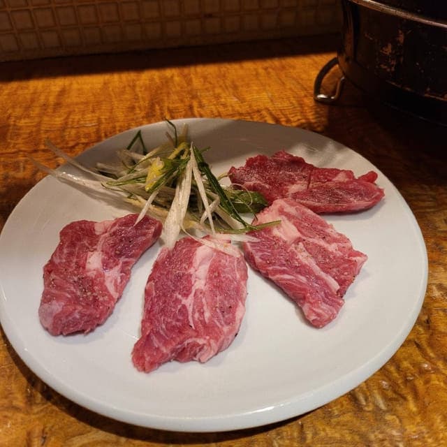 じんぎすかん マルタケ すすきの本店 - サブ画像3