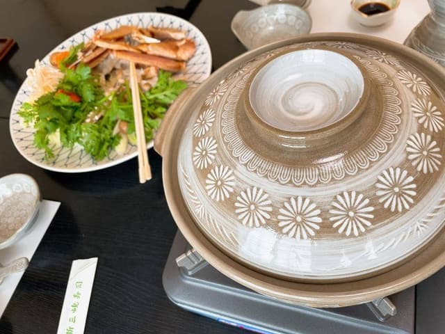 新三嶋寿司 - サブ画像2