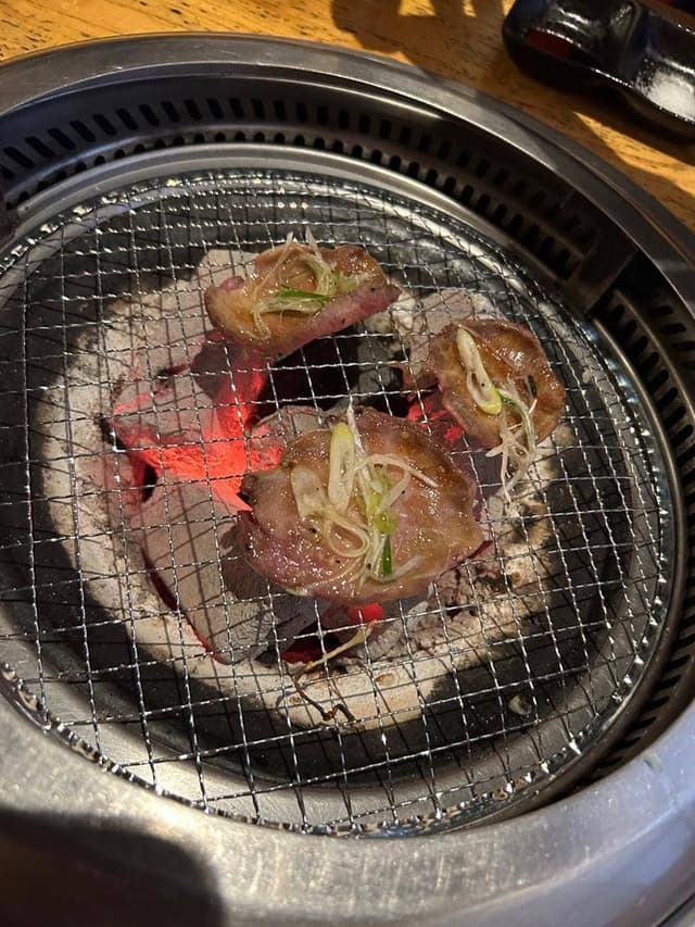 炭火焼肉 大 - サブ画像3