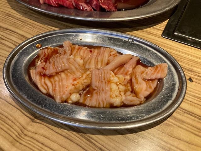 焼肉酒場 牛屋 - サブ画像1
