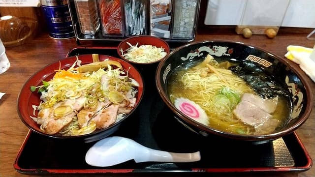 龍門穂高 - サブ画像1
