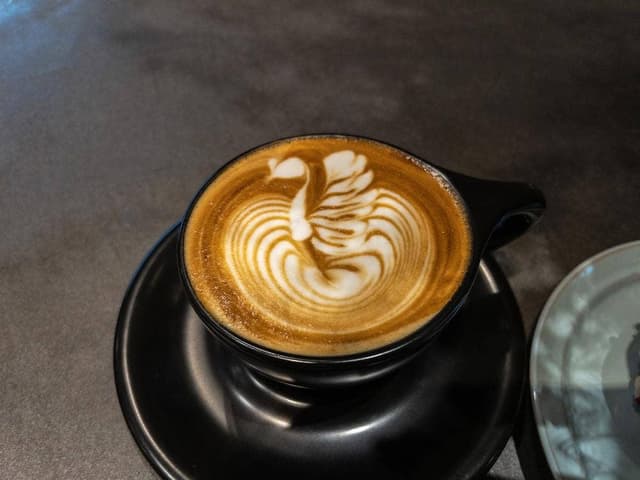 Swell Coffee Roasters lab - サブ画像3