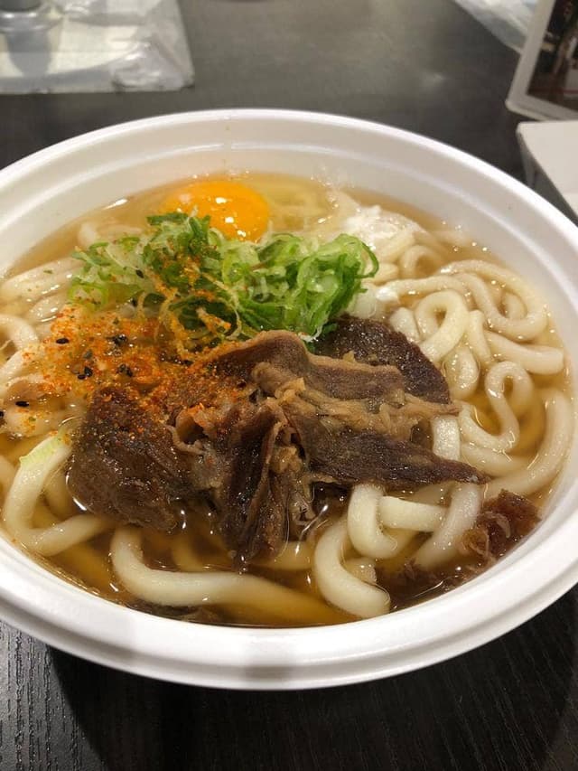 つるまる 大井競馬場店 - サブ画像2