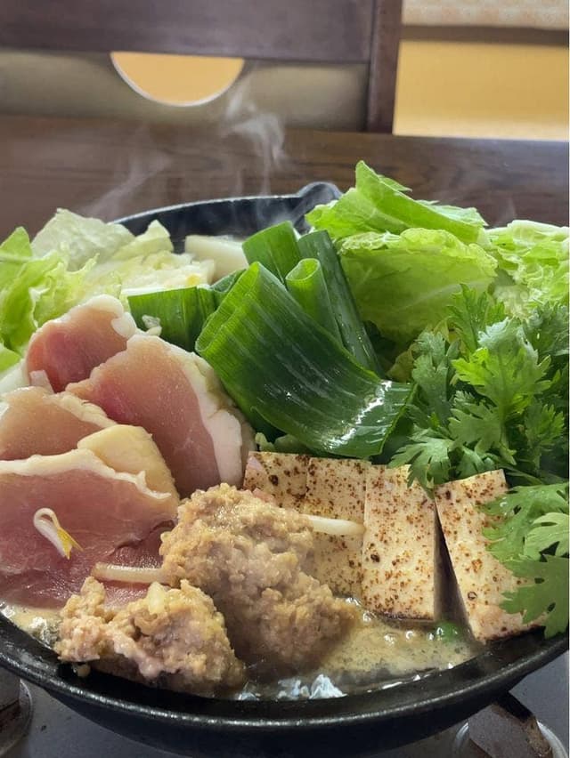 南楽園 - サブ画像2