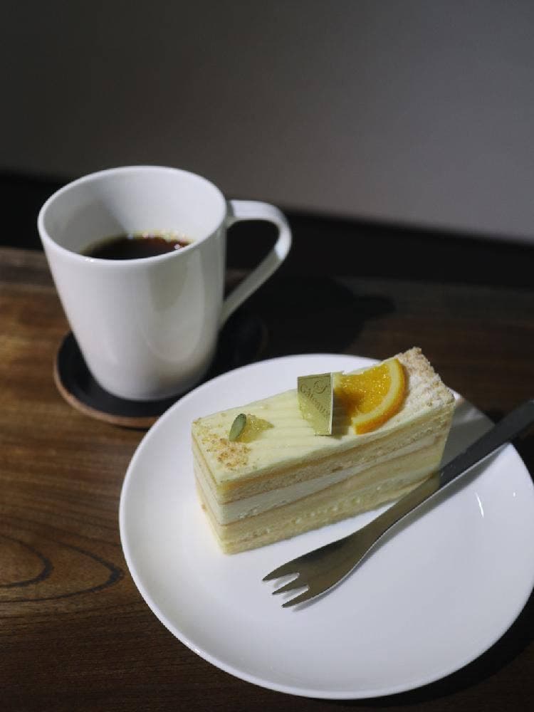 タテベ コーヒー ロースターズ